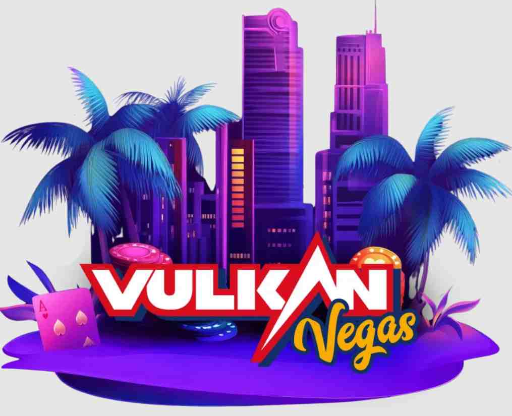 Vulkan Vegas