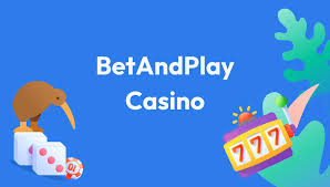 BetandPlay