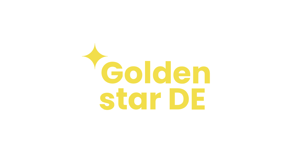 Golden Star