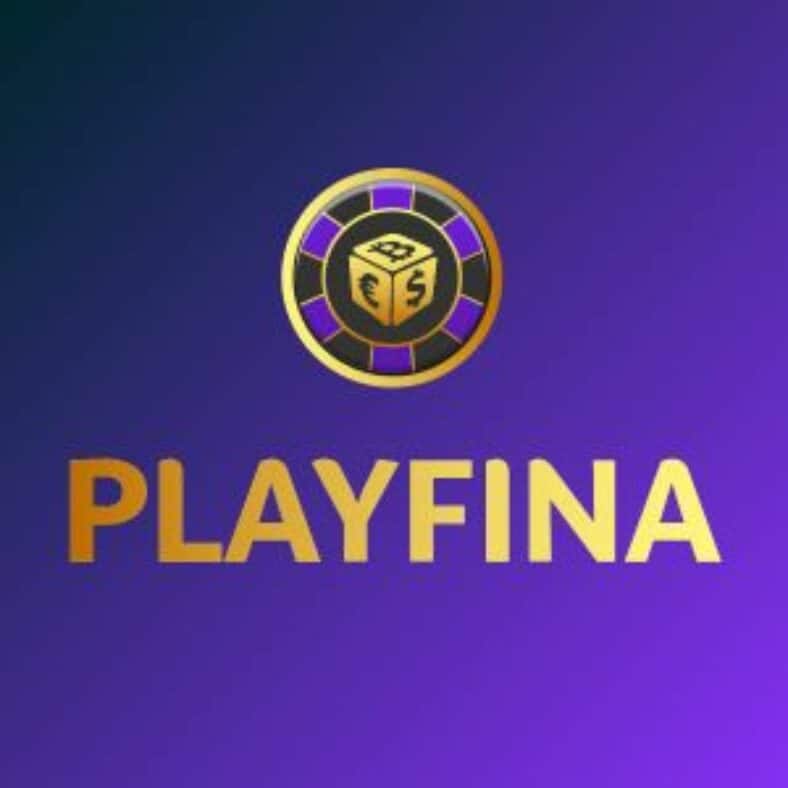 Playfina Casino